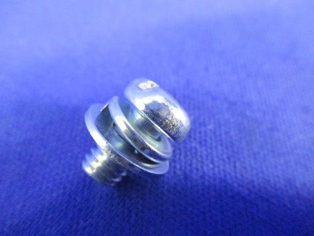 B-10S ネジセット BN008211001