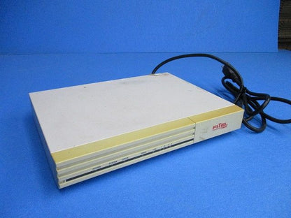 IPsec対応ブロードバンドアクセスルーター FITELnet-F40