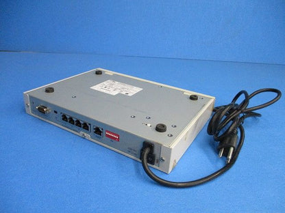 IPsec対応ブロードバンドアクセスルーター FITELnet-F40