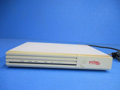 IPsec対応ブロードバンドアクセスルーター FITELnet-F40