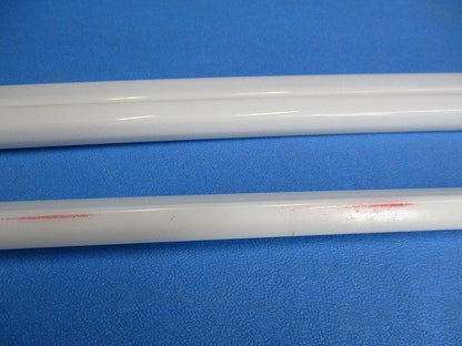 LEDアウトドア間接照明(3本入)(汚れ有) DWP-4881WT