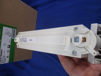 LEDスポットライト LZS-91760NWV