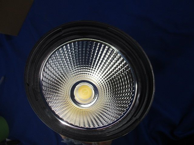 LEDスポットライト LZS-91760NWV