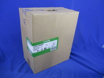 LEDスポットライト LZS-91760NWV