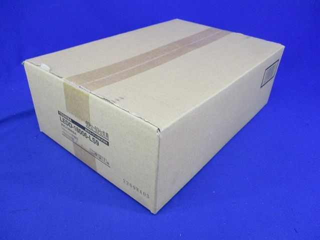 LEDD-18006-LS9+LEEU-2003N-02 LEDダウンライト 昼白色 LEKD203016N-LS9