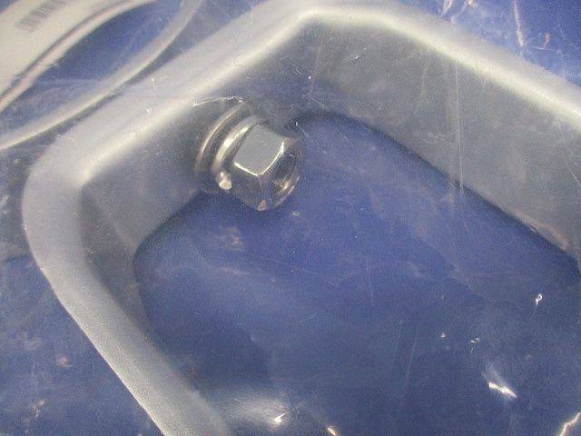 スッキリポール用別売部品引留フック140用 DDF028S