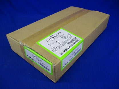 カバークランプ 溶融亜鉛めっき 20個入 Z-CVCS30-20