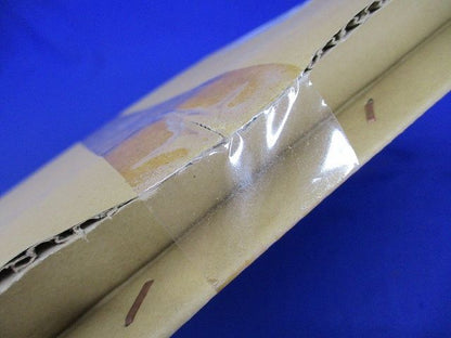 新金属リモコンスイッチプレート 2段 5連型 40コ用 スイッチ取付金具付 WR352040-1