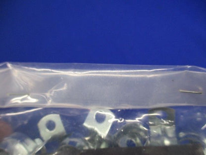 鉄サドル 適合径12.5〜14mm 100個入 ST-13-100