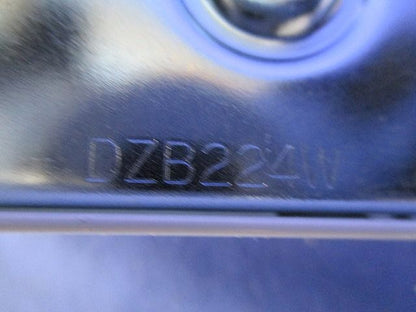 B型45°インターナルエルボ(10個入) National DZB224W