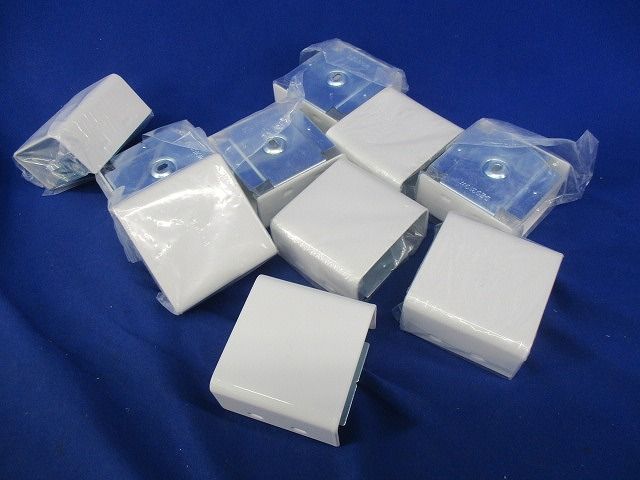 ジョイントカップリングC型(10個入)National DZC310W