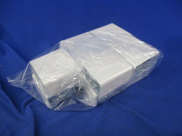 ジョイントカップリングC型(10個入)National DZC310W