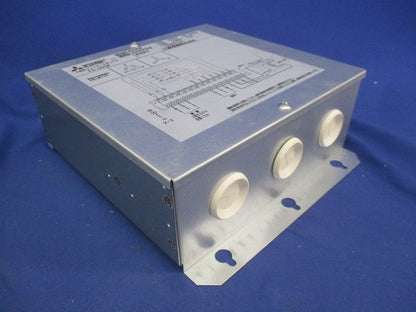 3相用コントロールボックス FS-09SW