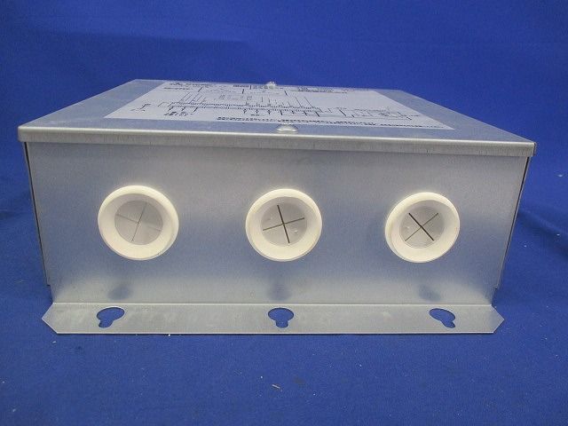 3相用コントロールボックス FS-09SW