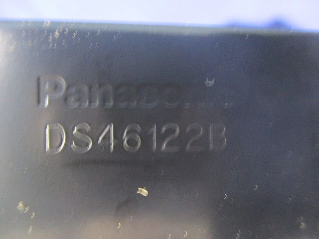 塗装大型四角スイッチカバー(10枚入) DS46122B