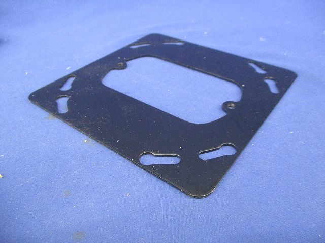 塗装大型四角スイッチカバー(10枚入) DS46122B