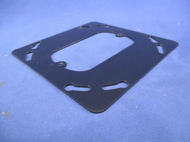 塗装大型四角スイッチカバー(10枚入) DS46122B