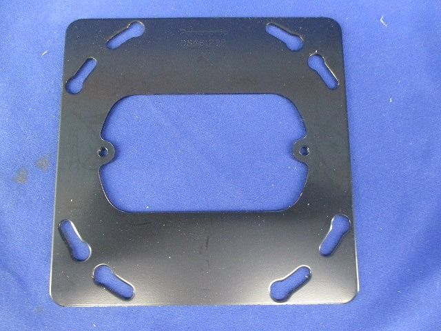 塗装大型四角スイッチカバー(10枚入) DS46122B