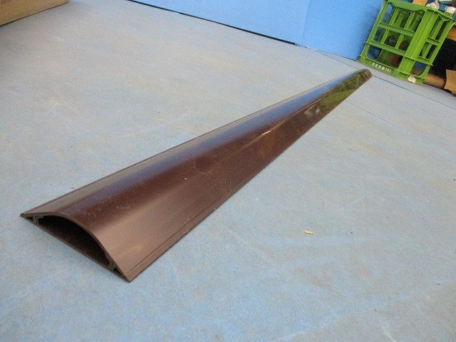 ガードマン?R6号2m(5本入)(チョコ) GR6209