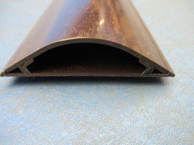 ガードマン?R6号2m(5本入)(チョコ) GR6209