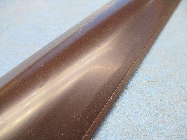 ガードマン?R6号2m(5本入)(チョコ) GR6209