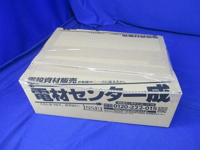 レースウェイ(ジャンクションボックス)(4個入) DB1T他