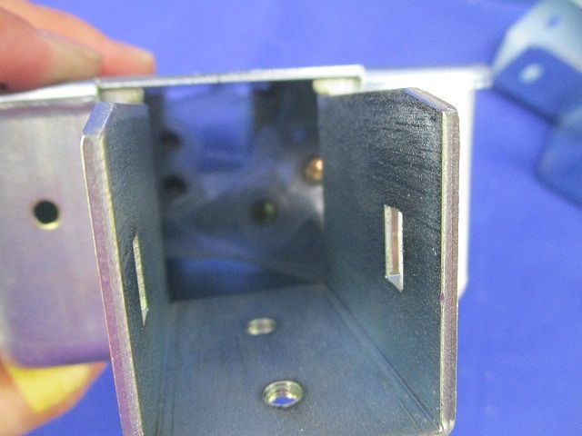 レースウェイ(ジャンクションボックス)(3個入) DB2S