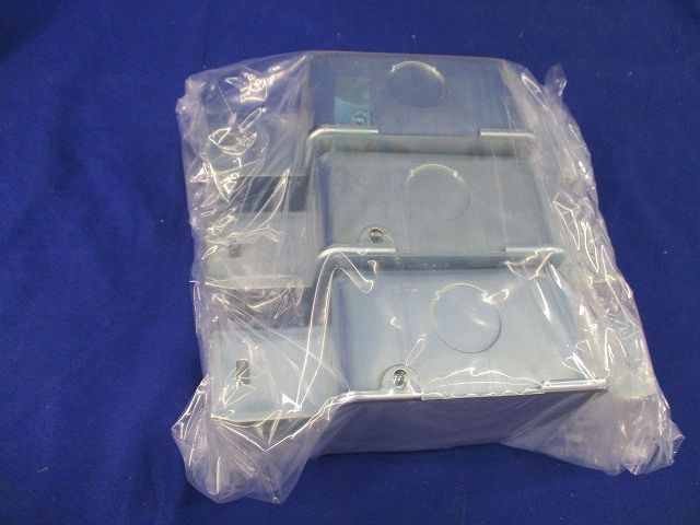 レースウェイ(ジャンクションボックス)(3個入) DB2S