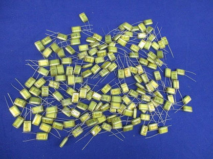コンデンサ(120個以上入) AC250 6000PZ