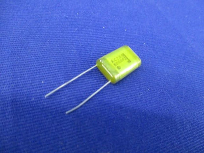 コンデンサ(120個以上入) AC250 6000PZ