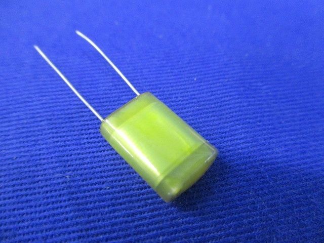 コンデンサ(120個以上入) AC250 6000PZ