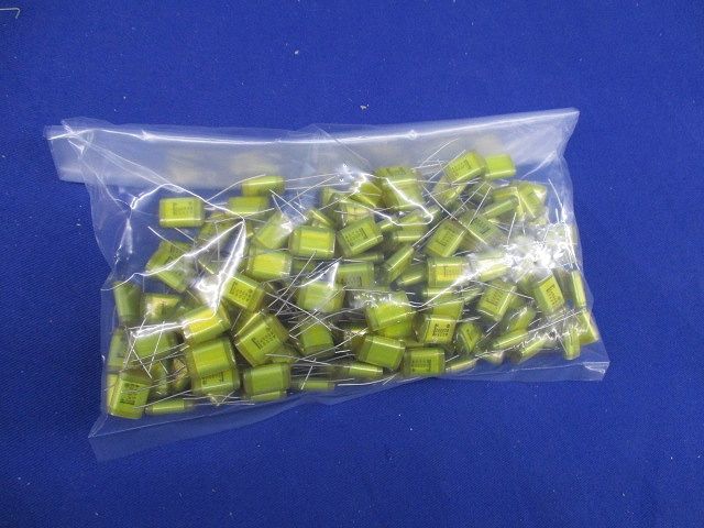 コンデンサ(120個以上入) AC250 6000PZ