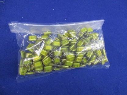 コンデンサ(120個以上入) AC250 6000PZ