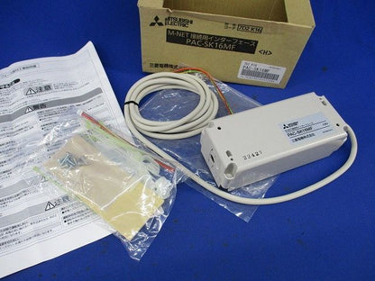 N-NET接続用インターフェース PAC-SK16MF