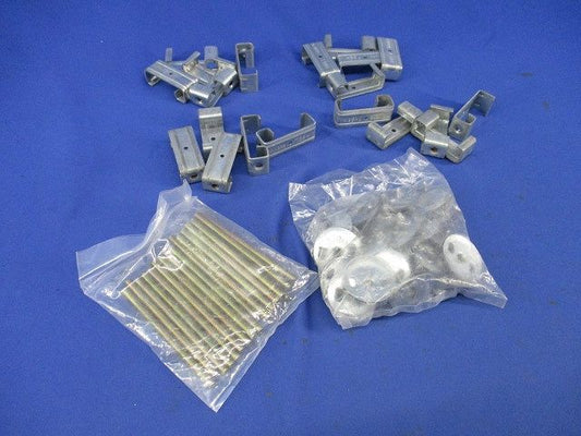 二重天井用金具(20個入) T-38H