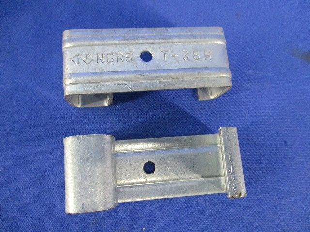 二重天井用金具(20個入) T-38H