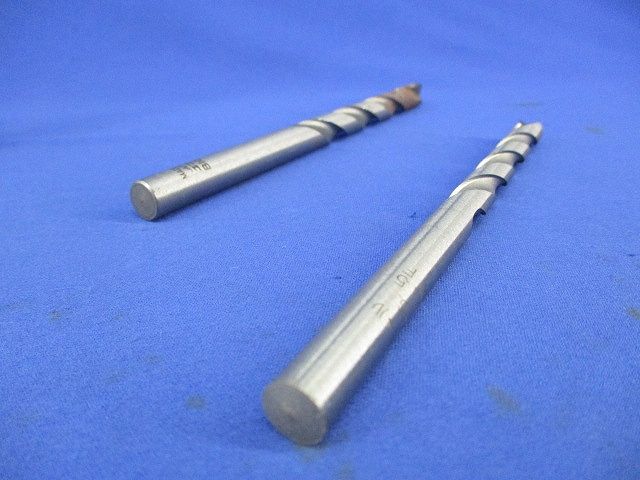 ビットセット(混在4本入) 9.5m/m他