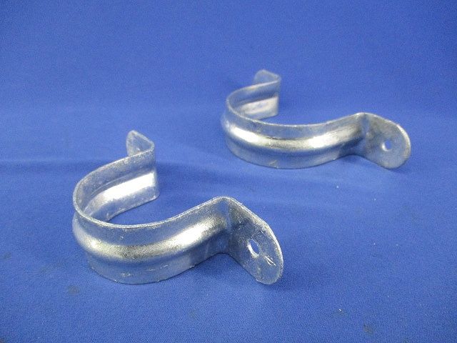 両サドルセット(亜鉛)(混在20個入)(汚れ有) 54他