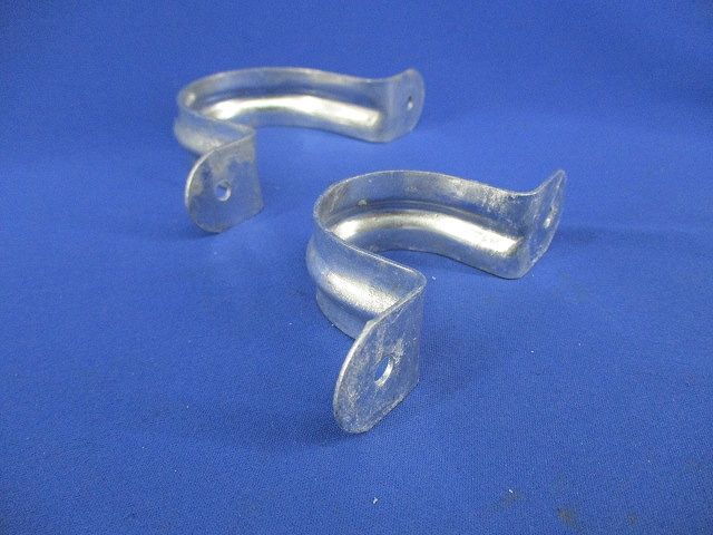 両サドルセット(亜鉛)(混在20個入)(汚れ有) 54他