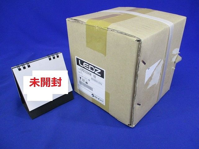防湿防雨形ユニバーサルダウンライト JDR TYPE 器具本体(ランプ別売) ERD3286W