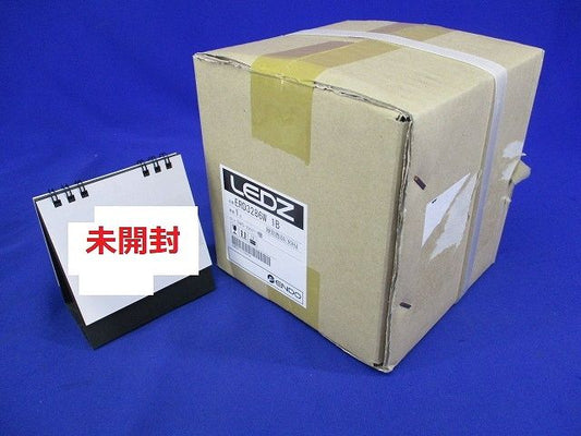 防湿防雨形ユニバーサルダウンライト JDR TYPE 器具本体(ランプ別売) ERD3286W