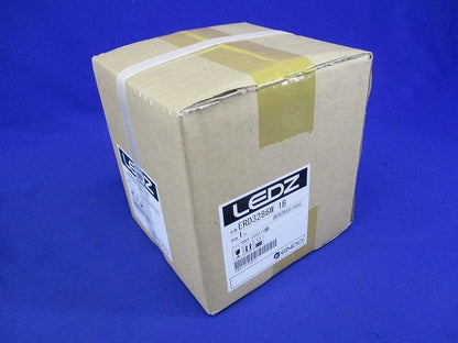 防湿防雨形ユニバーサルダウンライト JDR TYPE 器具本体(ランプ別売) ERD3286W