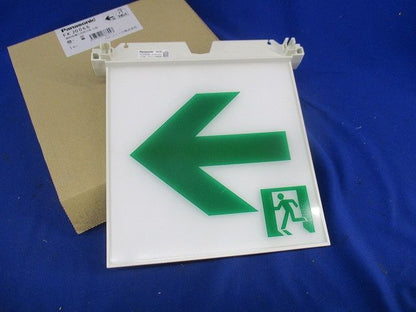 通路誘導灯用表示板B級 FK20066