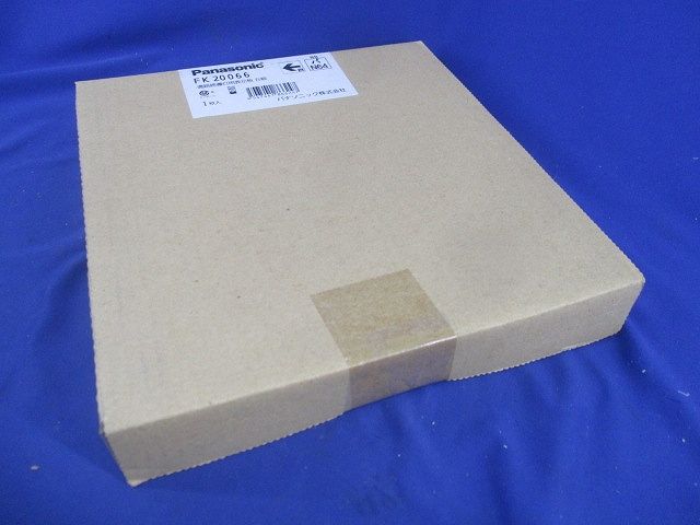 通路誘導灯用表示板B級 FK20066