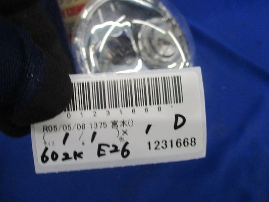 屋外用散光形東芝レフランプE26 RF110V135WHC