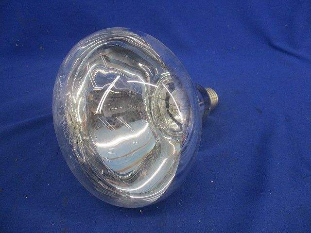 屋外用散光形東芝レフランプE26 RF110V135WHC