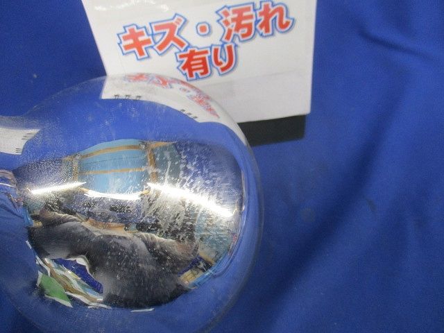 屋外用散光形東芝レフランプE26 RF110V135WHC