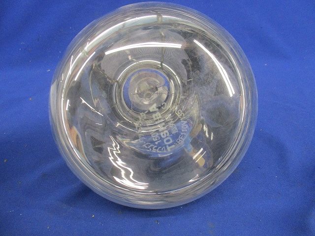 屋外用散光形東芝レフランプE26 RF110V135WHC
