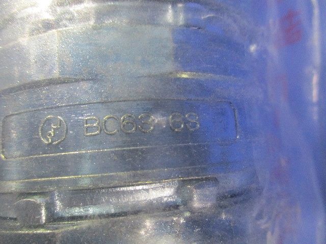 コネクタ(5個入) BC63