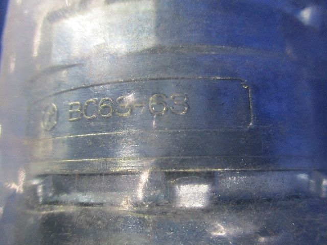 コネクタ(5個入) BC63